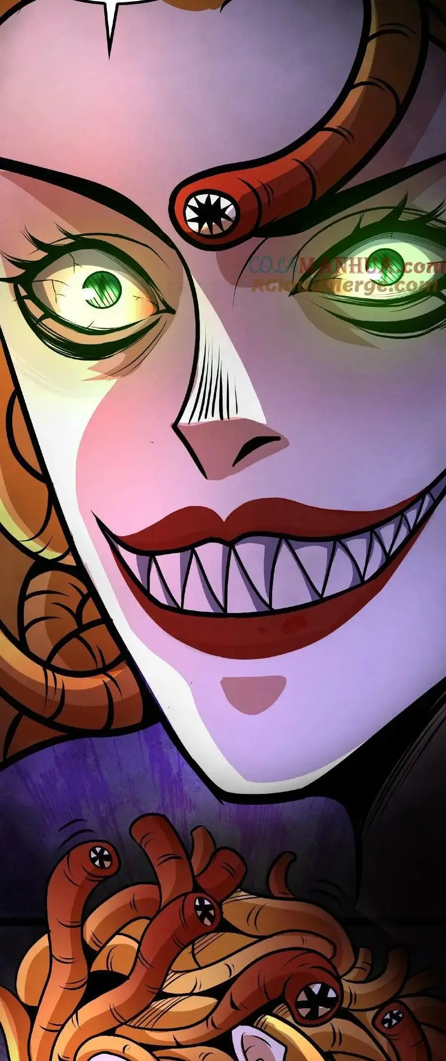 Read Boticario misterioso ES Manga Online