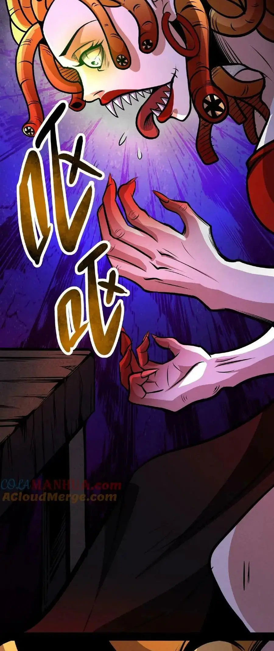 Read Boticario misterioso ES Manga Online