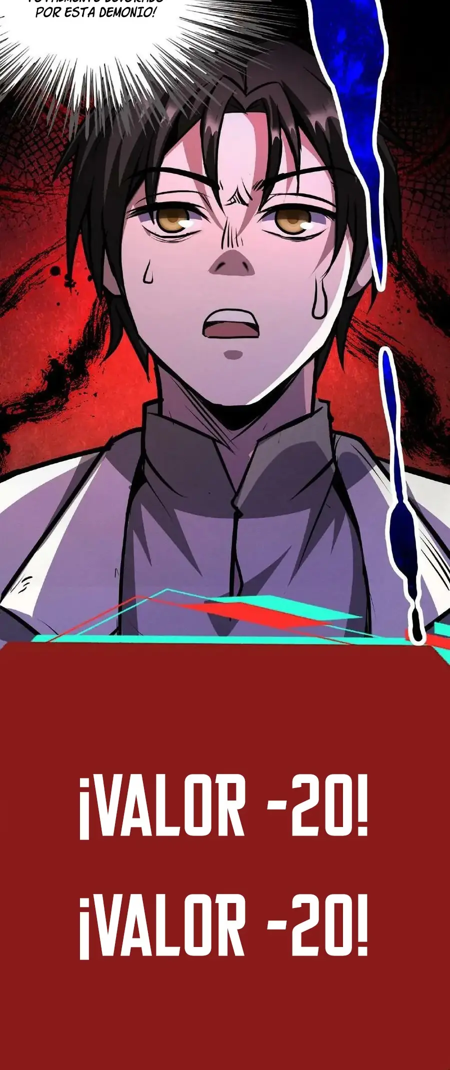 Read Boticario misterioso ES Manga Online