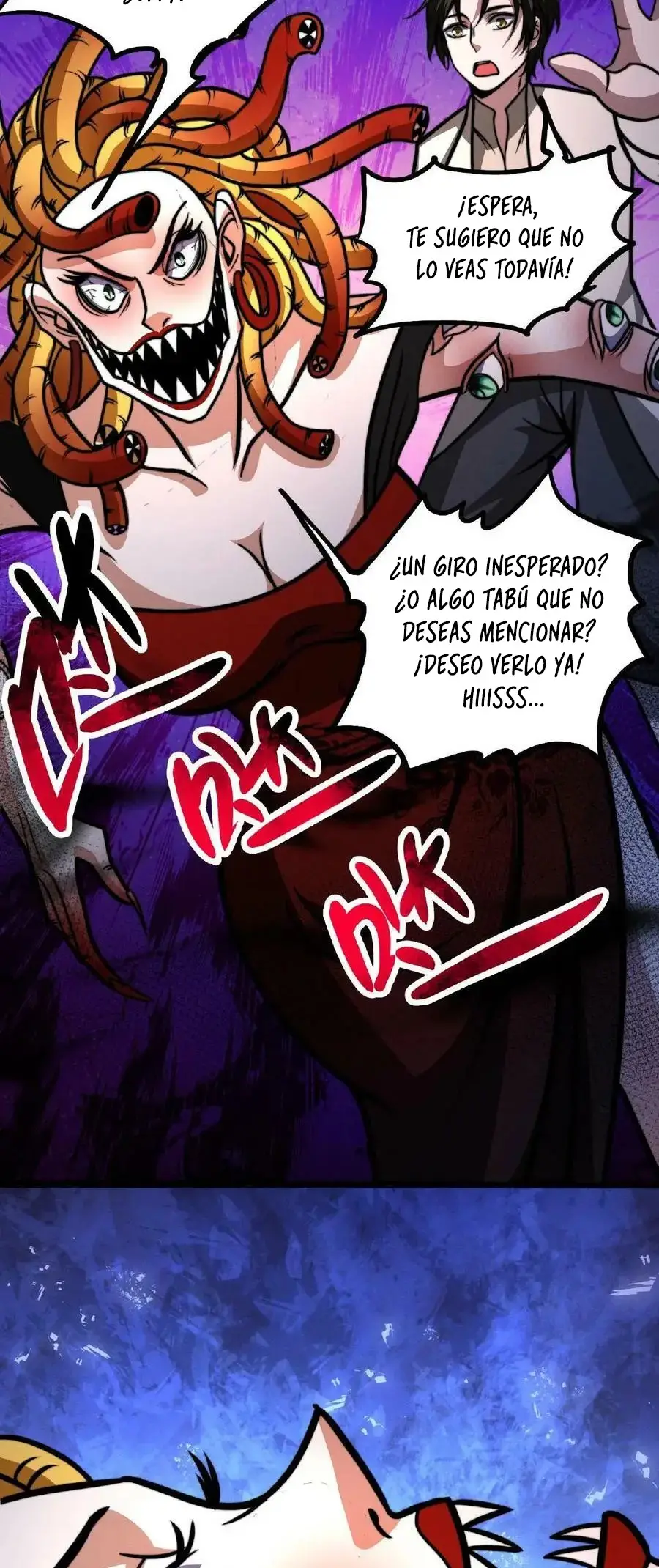 Read Boticario misterioso ES Manga Online