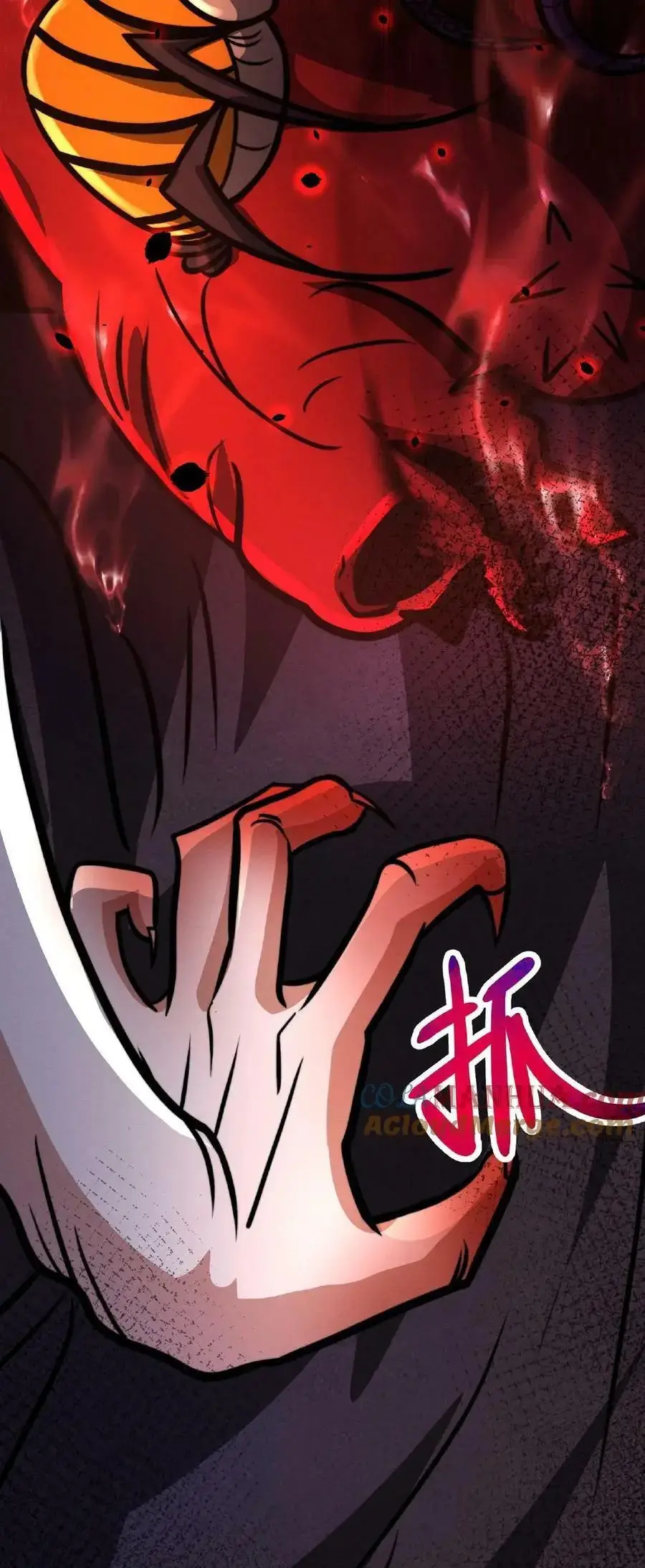 Read Boticario misterioso ES Manga Online