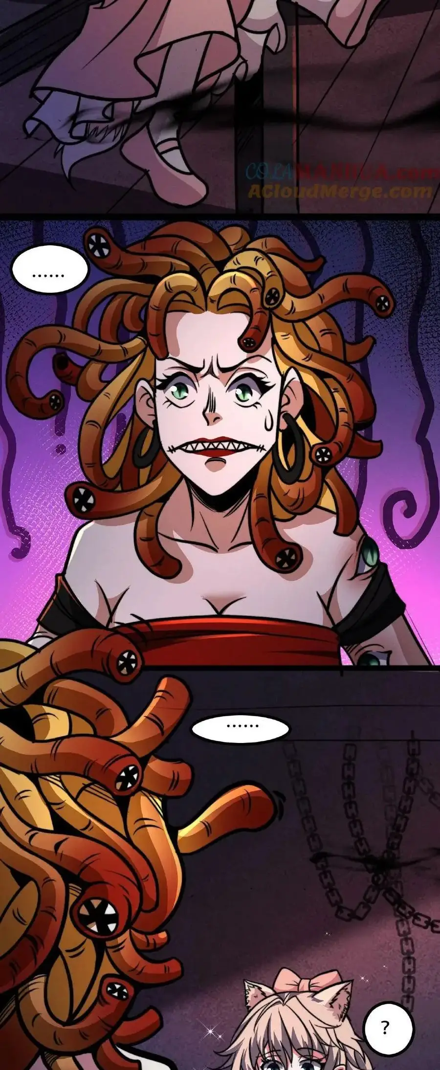 Read Boticario misterioso ES Manga Online