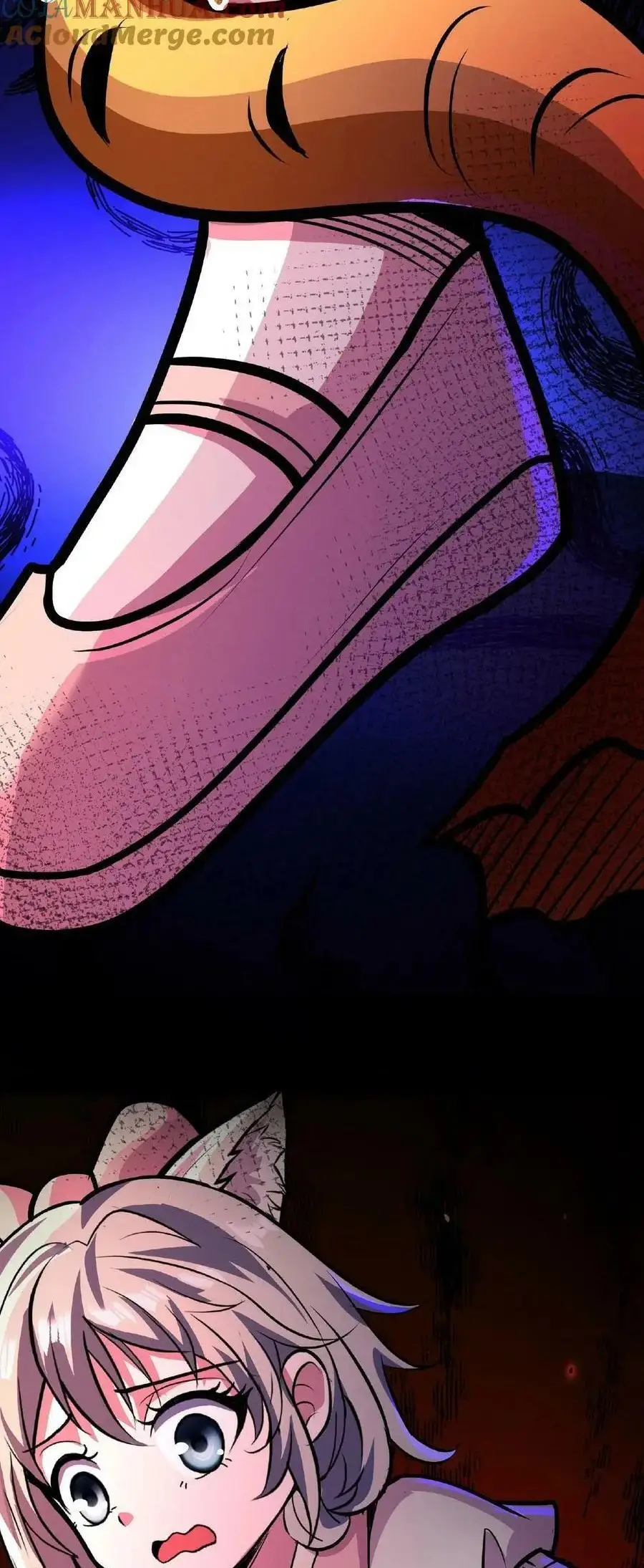 Read Boticario misterioso ES Manga Online