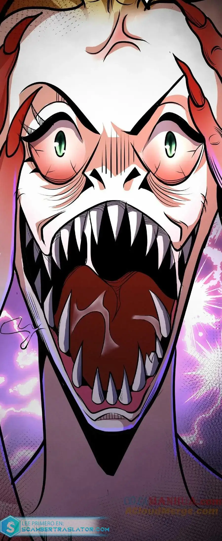 Read Boticario misterioso ES Manga Online