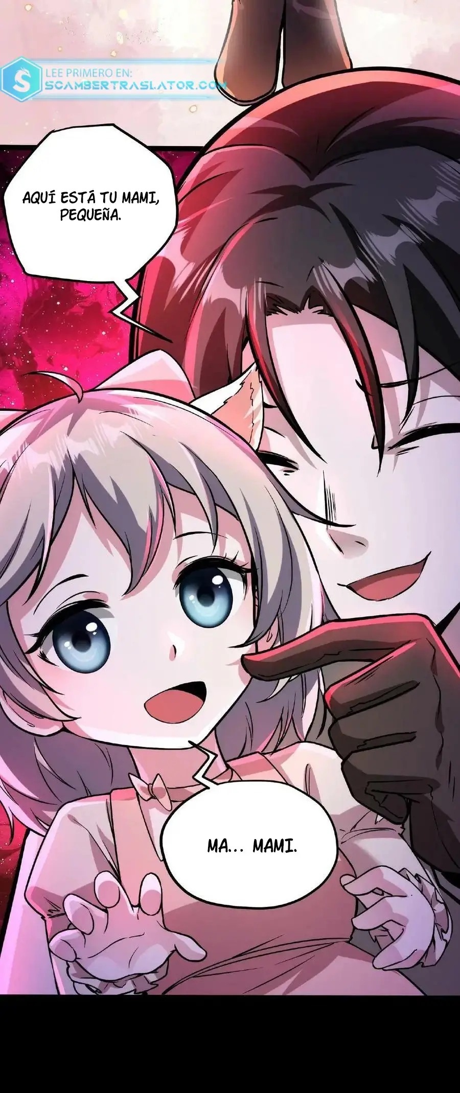 Read Boticario misterioso ES Manga Online