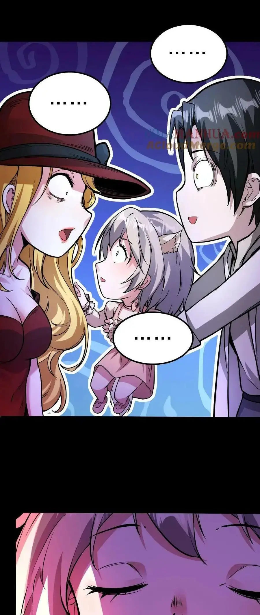 Read Boticario misterioso ES Manga Online