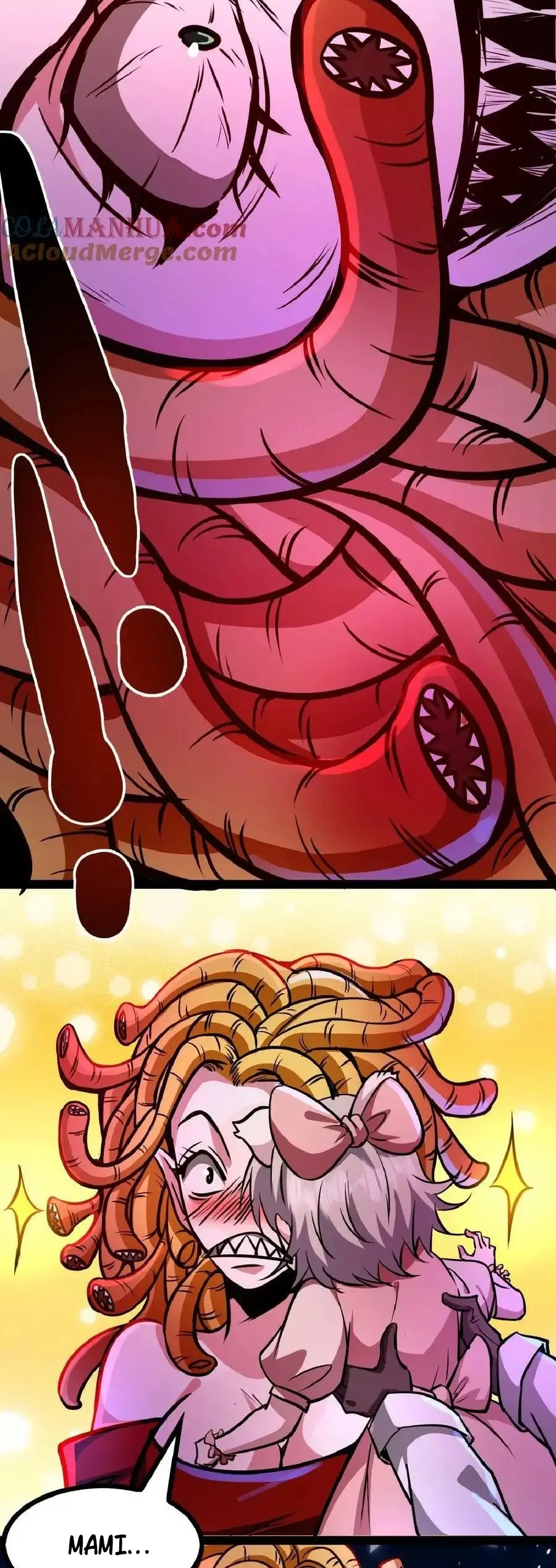Read Boticario misterioso ES Manga Online
