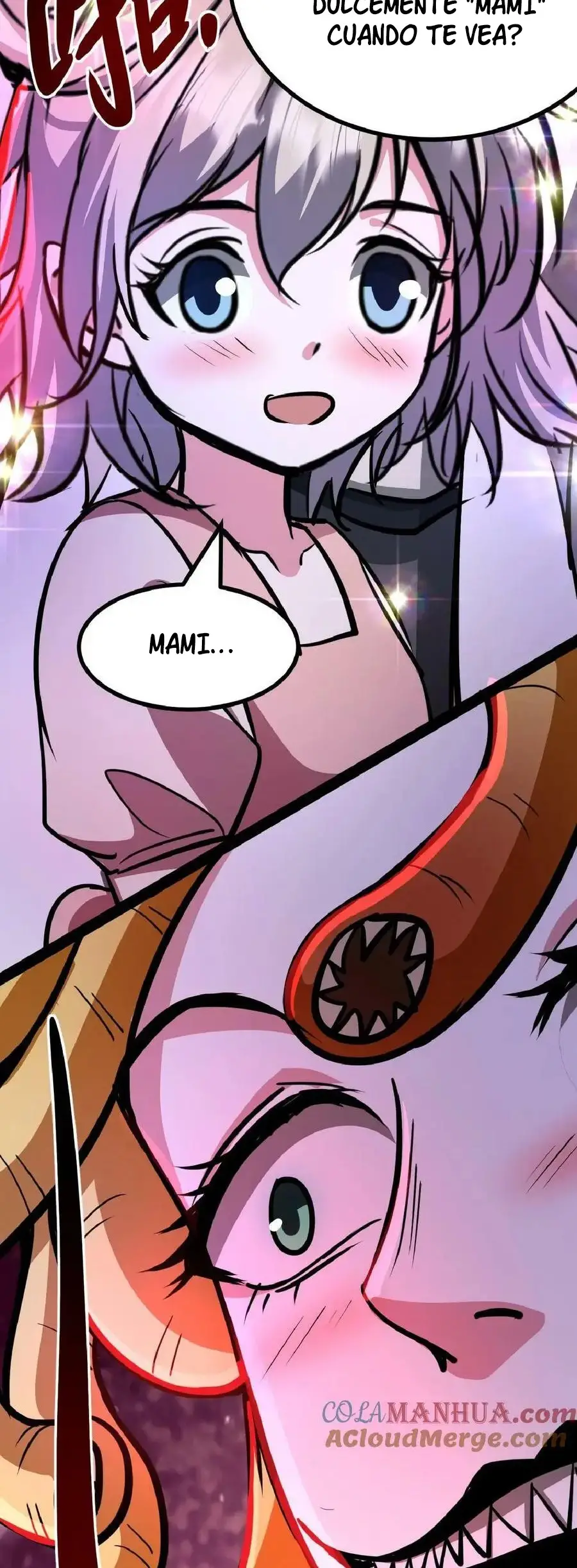 Read Boticario misterioso ES Manga Online