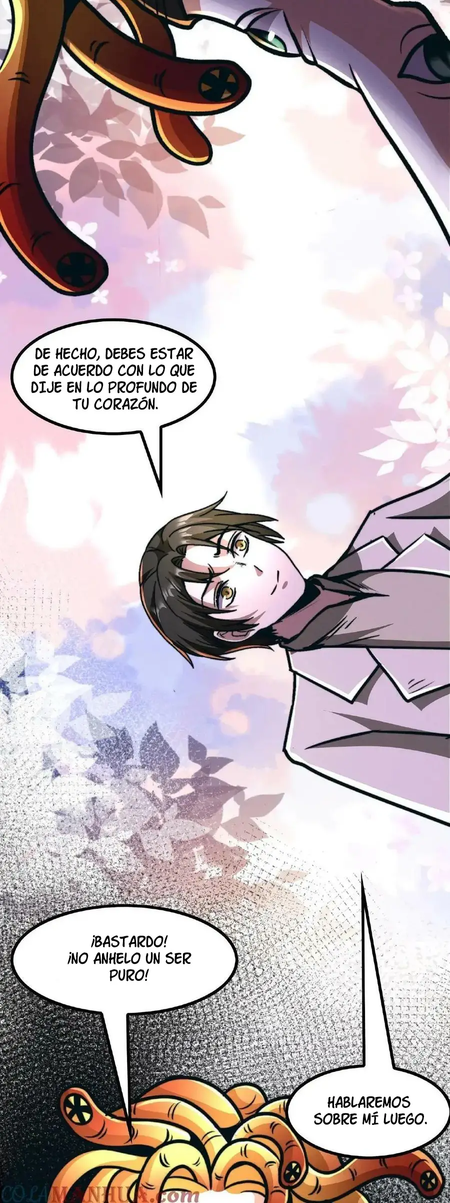 Read Boticario misterioso ES Manga Online