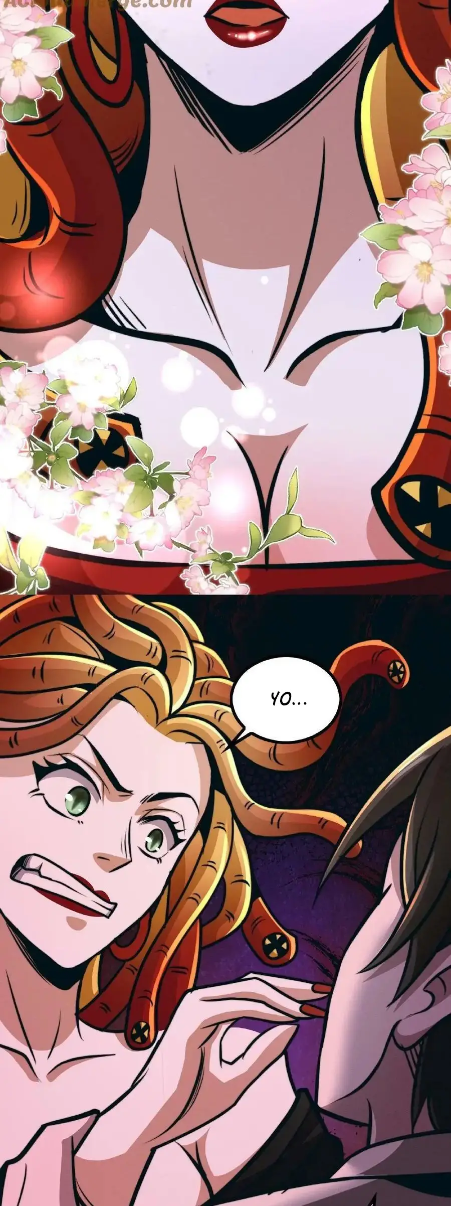 Read Boticario misterioso ES Manga Online