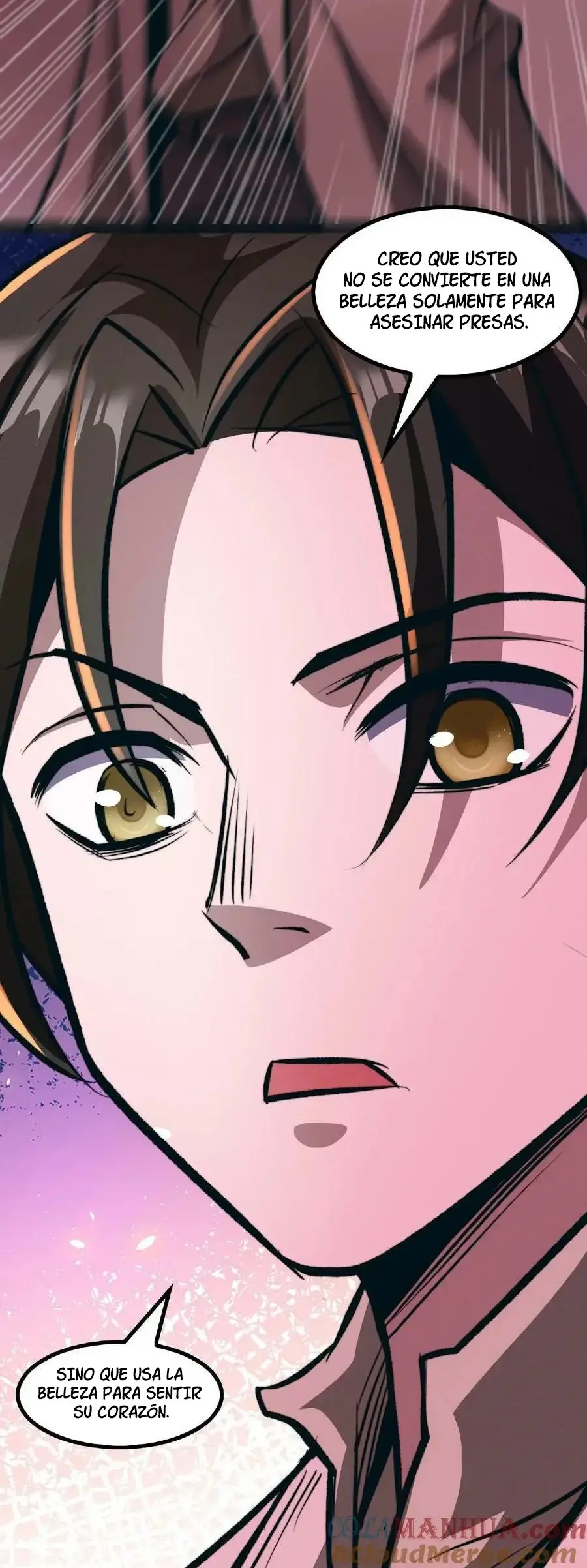 Read Boticario misterioso ES Manga Online