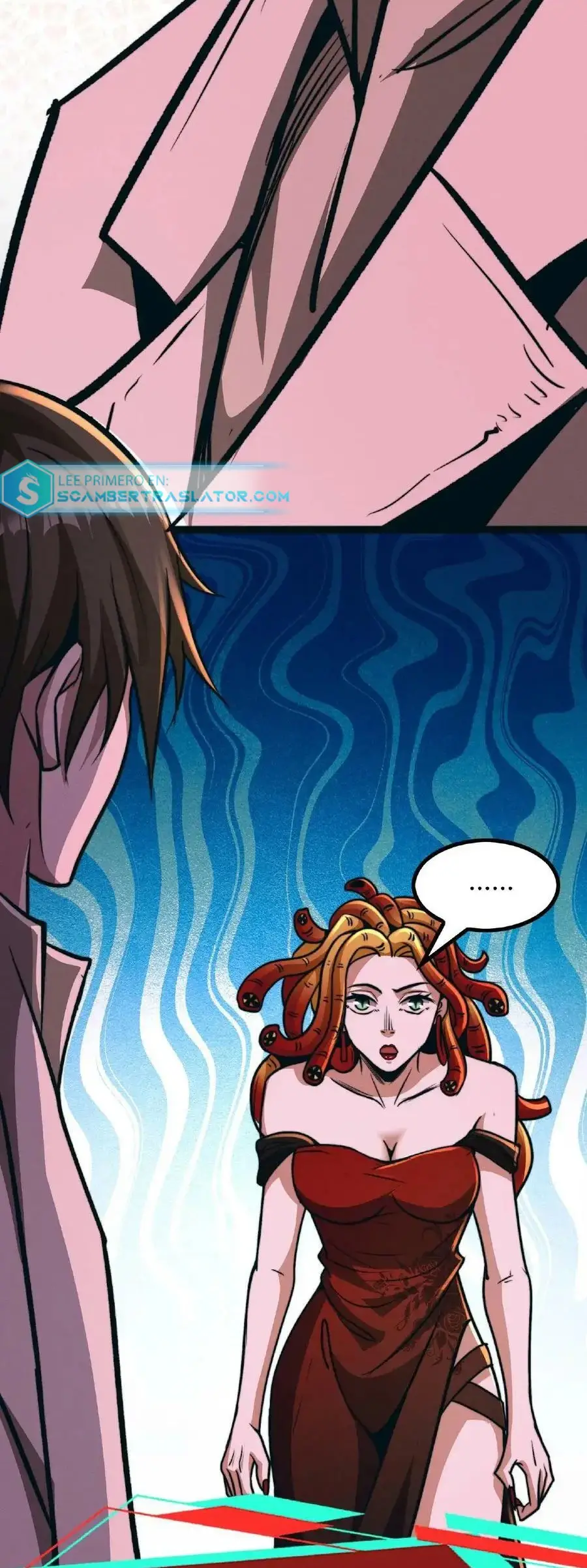Read Boticario misterioso ES Manga Online