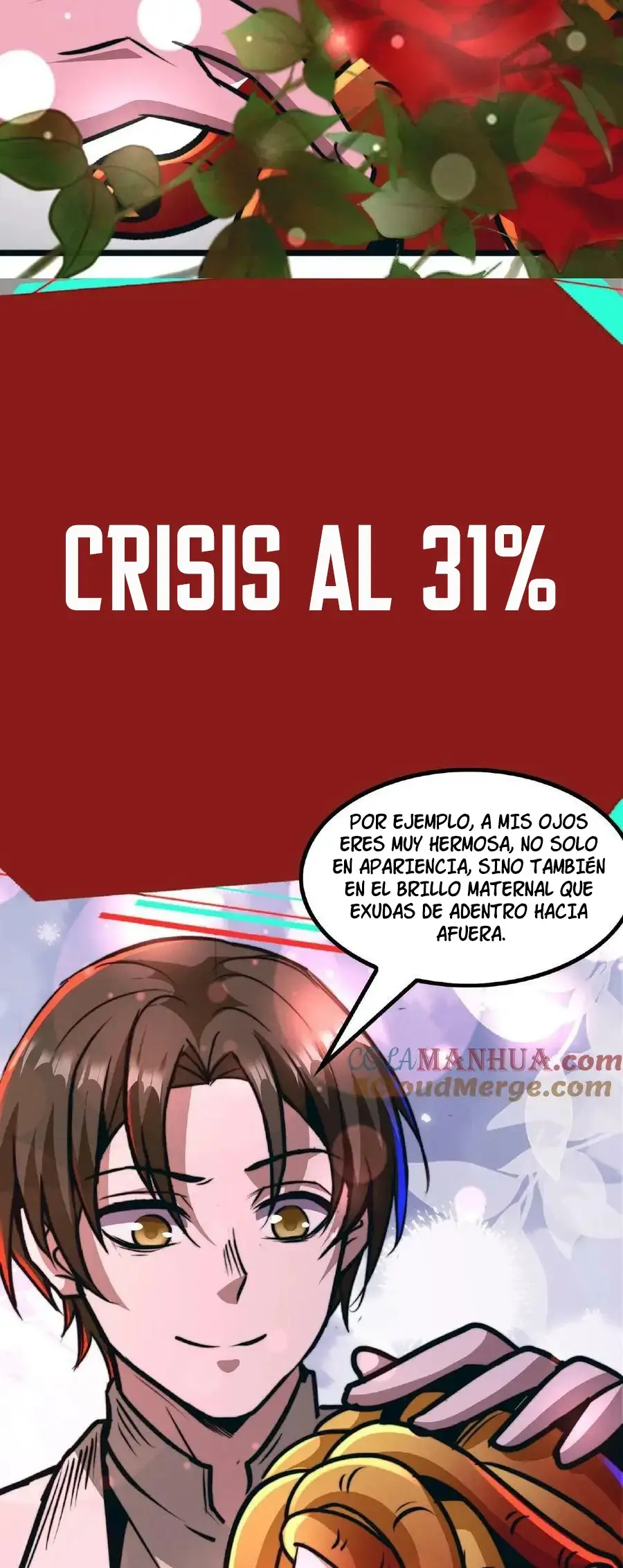 Read Boticario misterioso ES Manga Online