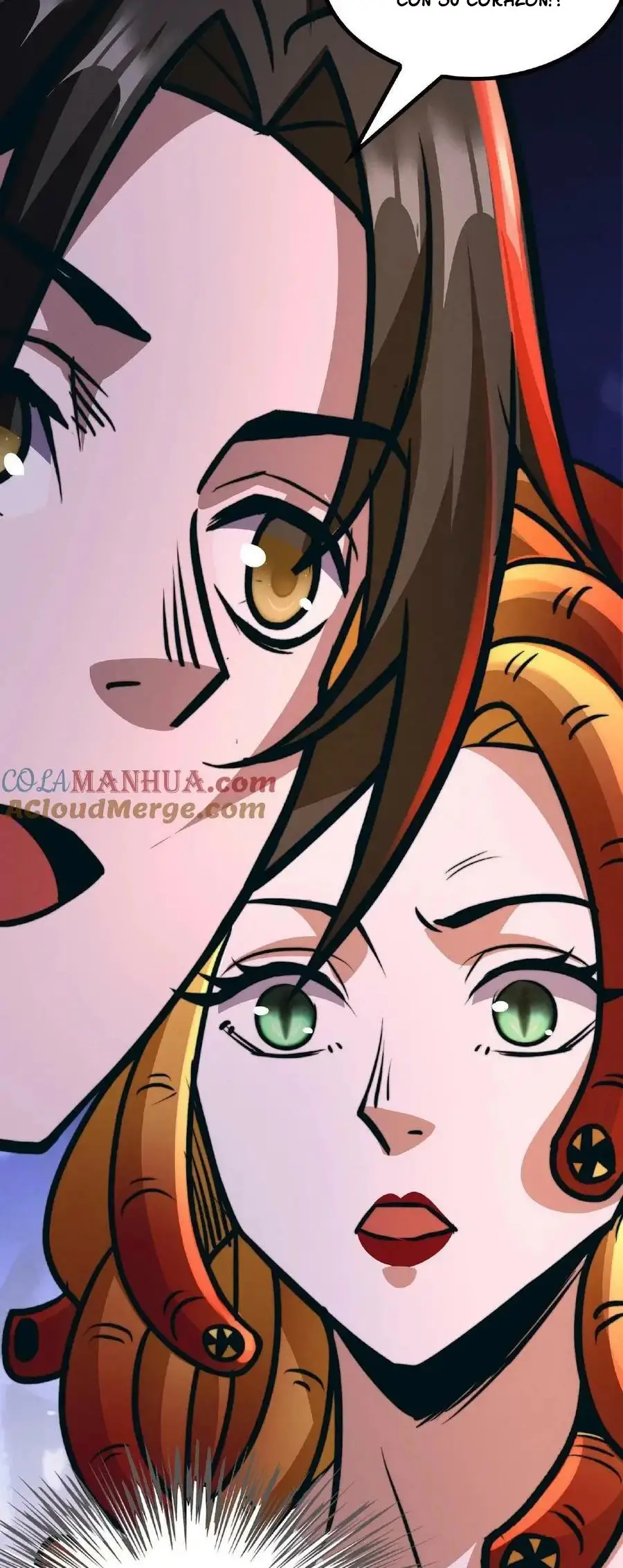 Read Boticario misterioso ES Manga Online
