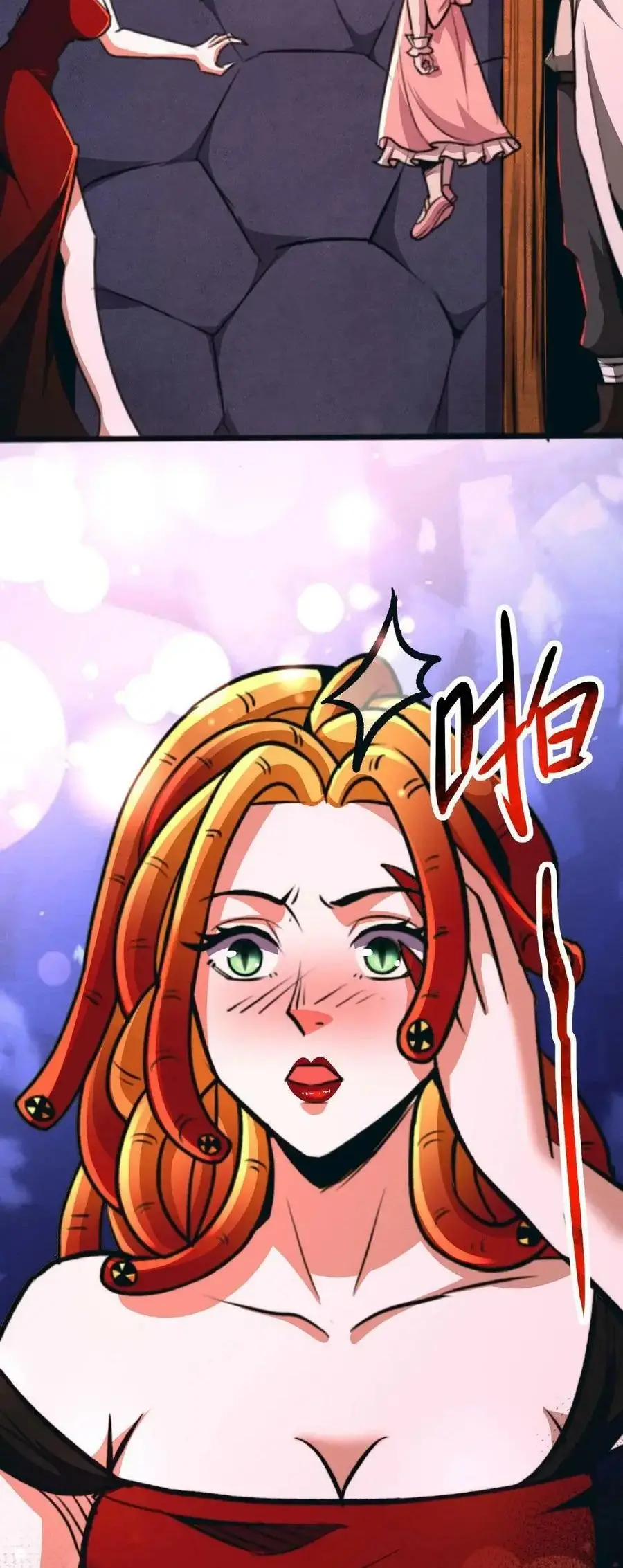 Read Boticario misterioso ES Manga Online