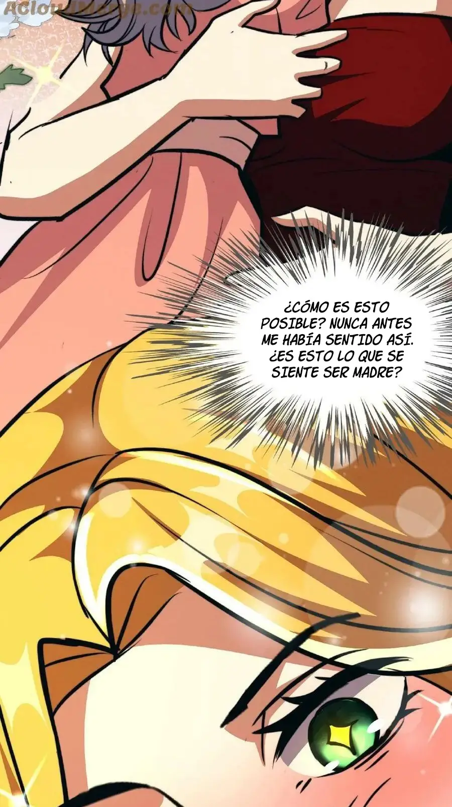 Read Boticario misterioso ES Manga Online
