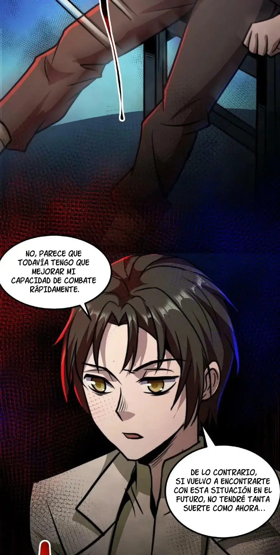 Read Boticario misterioso ES Manga Online