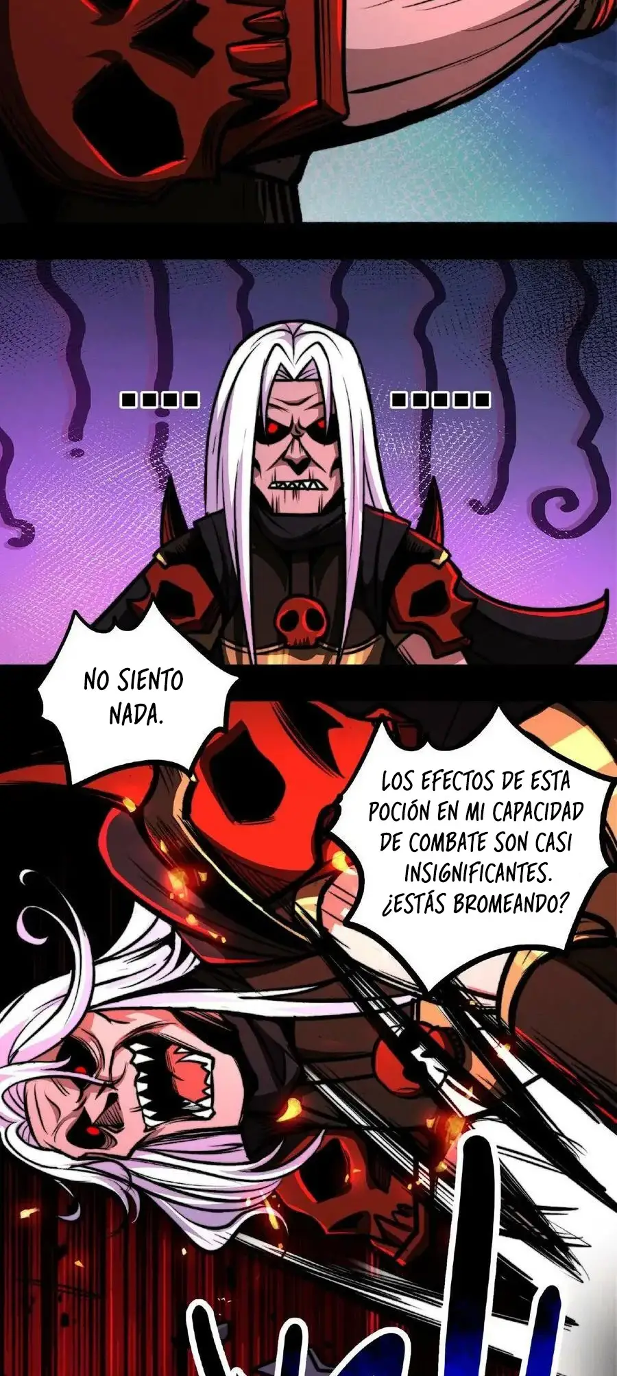 Read Boticario misterioso ES Manga Online