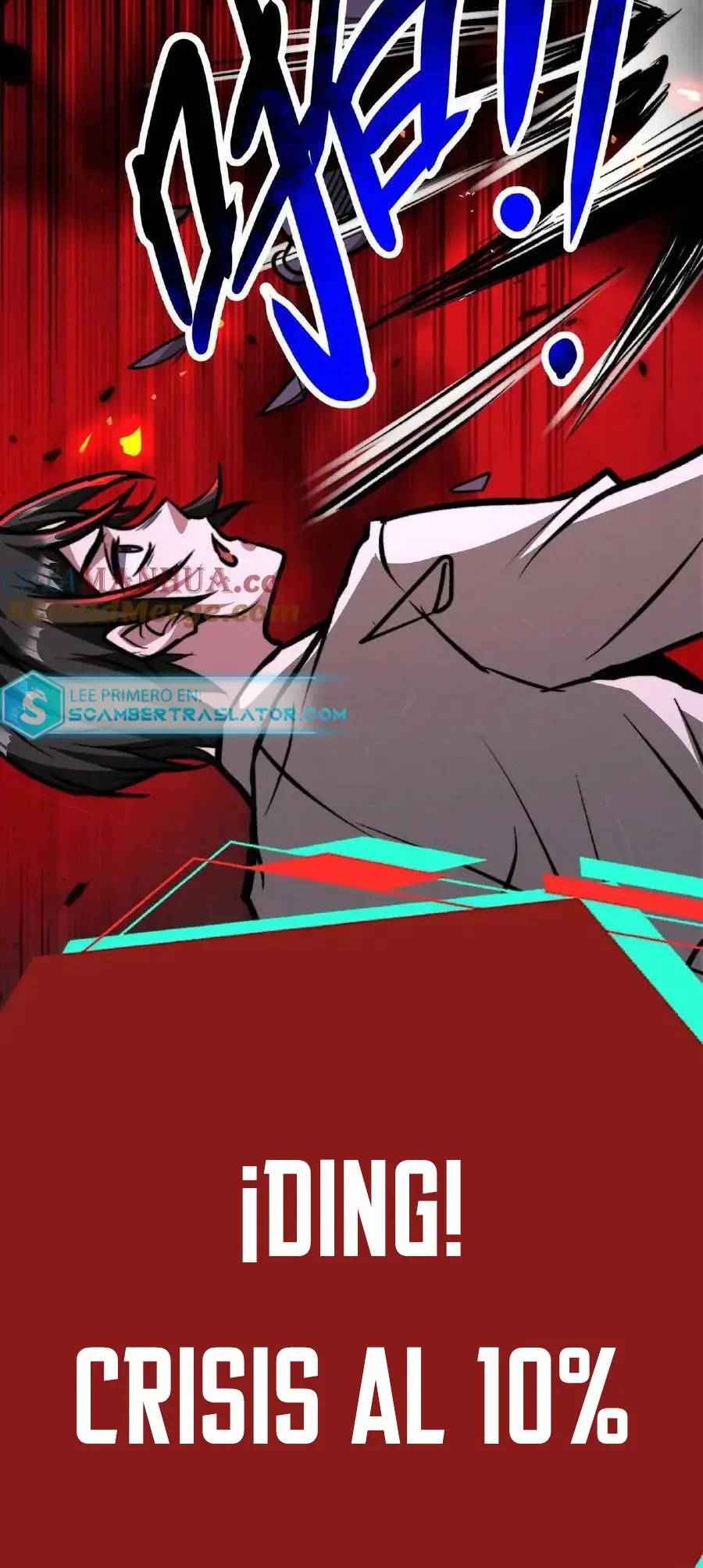 Read Boticario misterioso ES Manga Online