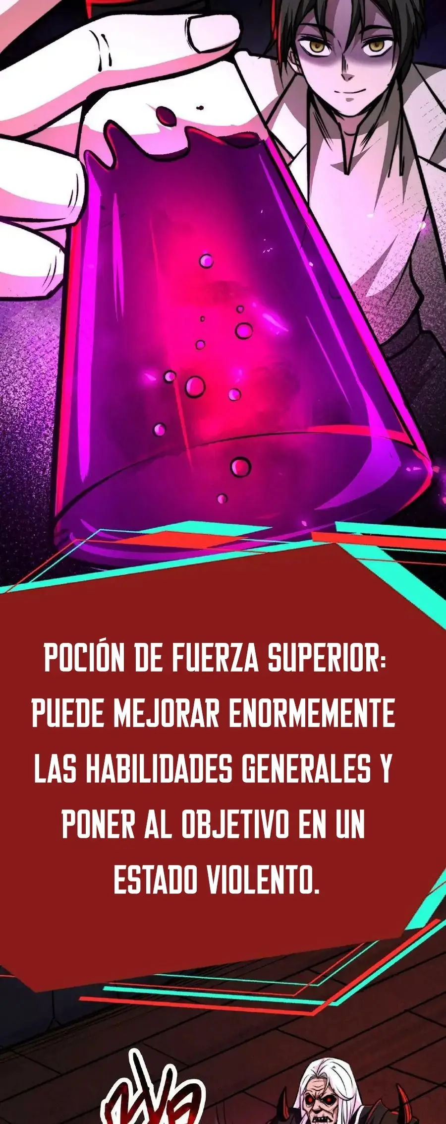 Read Boticario misterioso ES Manga Online