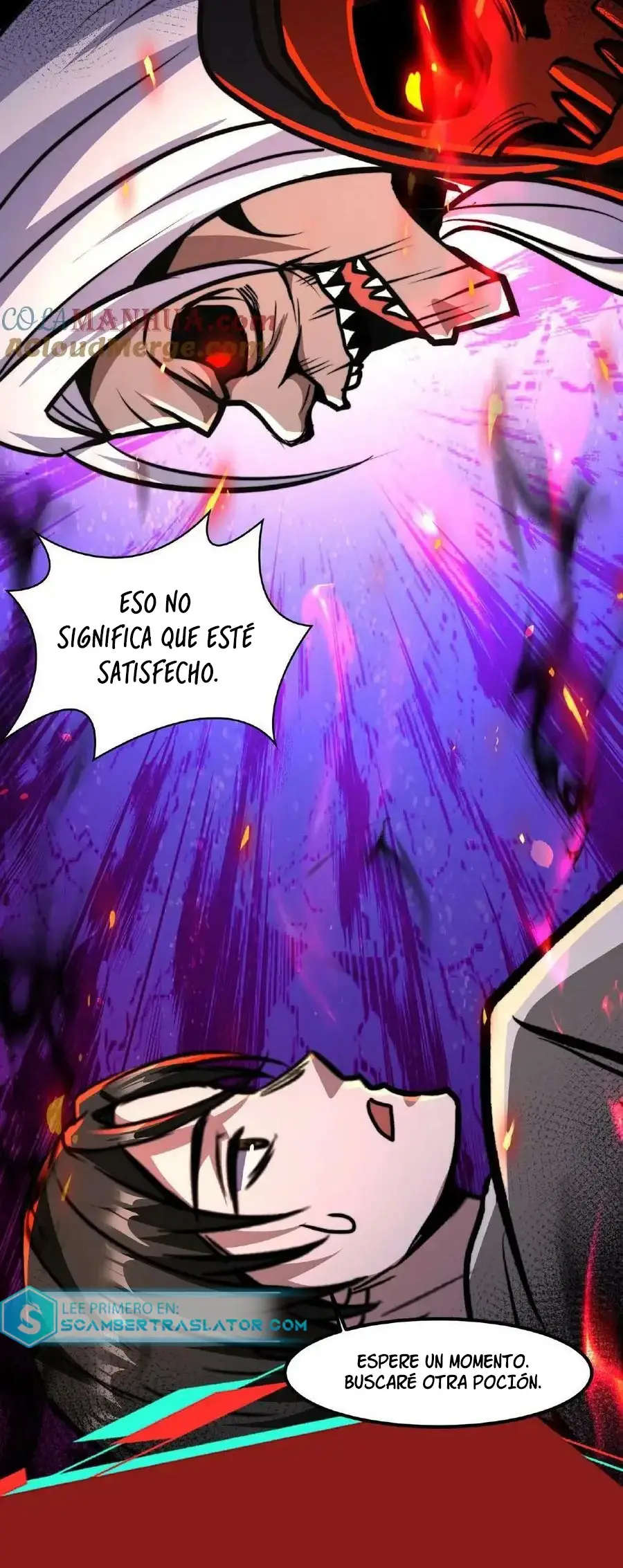Read Boticario misterioso ES Manga Online