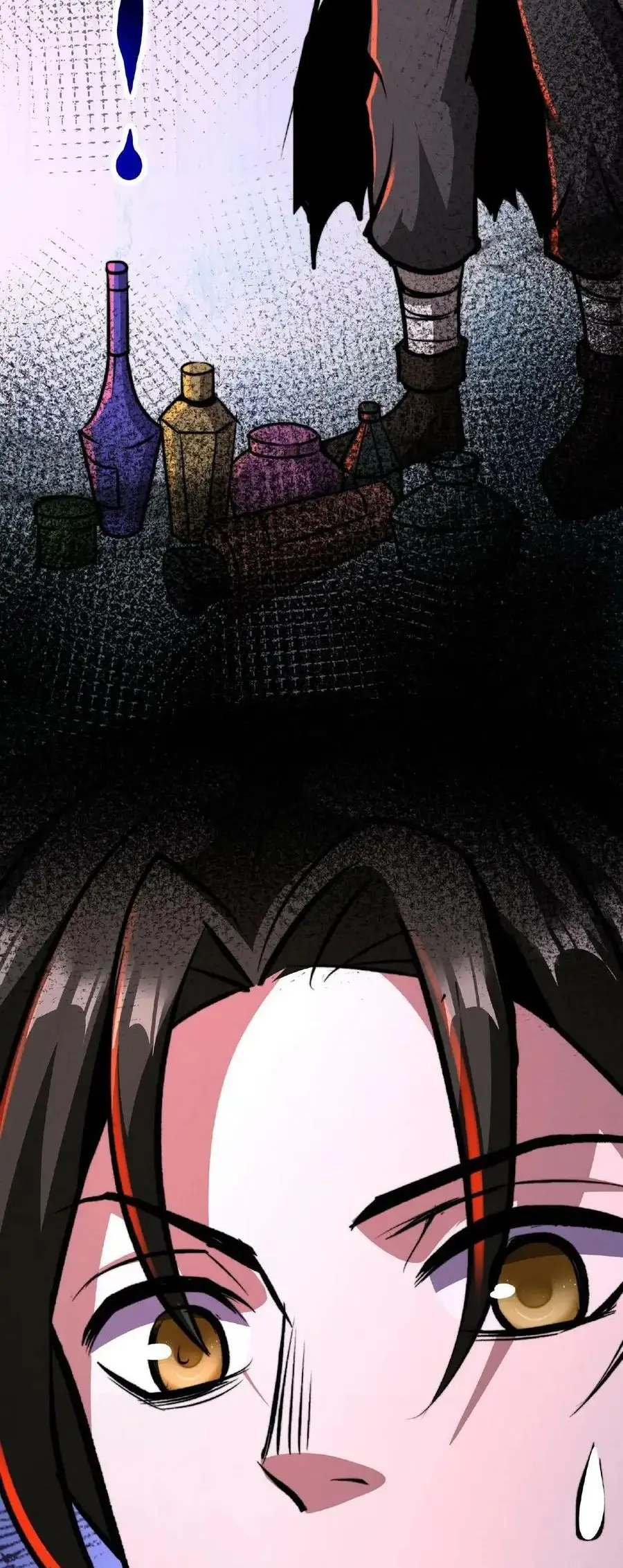 Read Boticario misterioso ES Manga Online