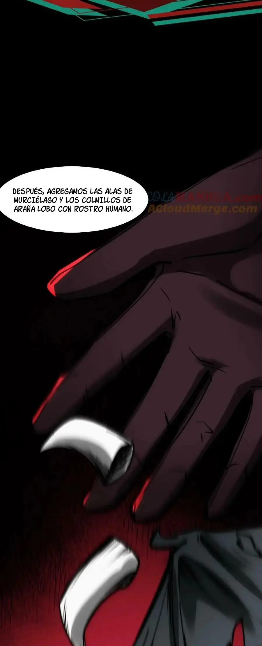 Read Boticario misterioso ES Manga Online