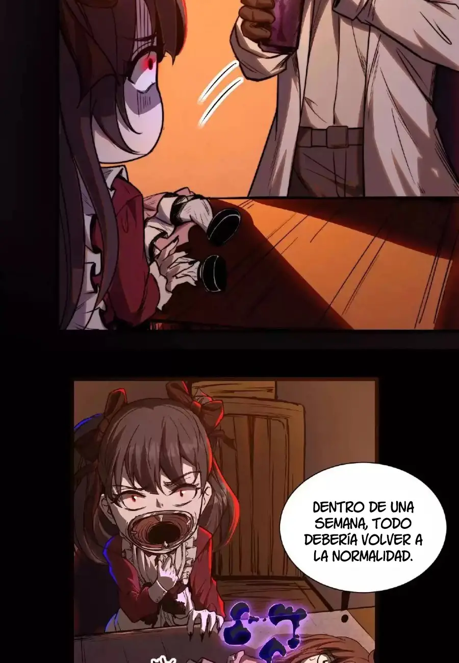 Read Boticario misterioso ES Manga Online