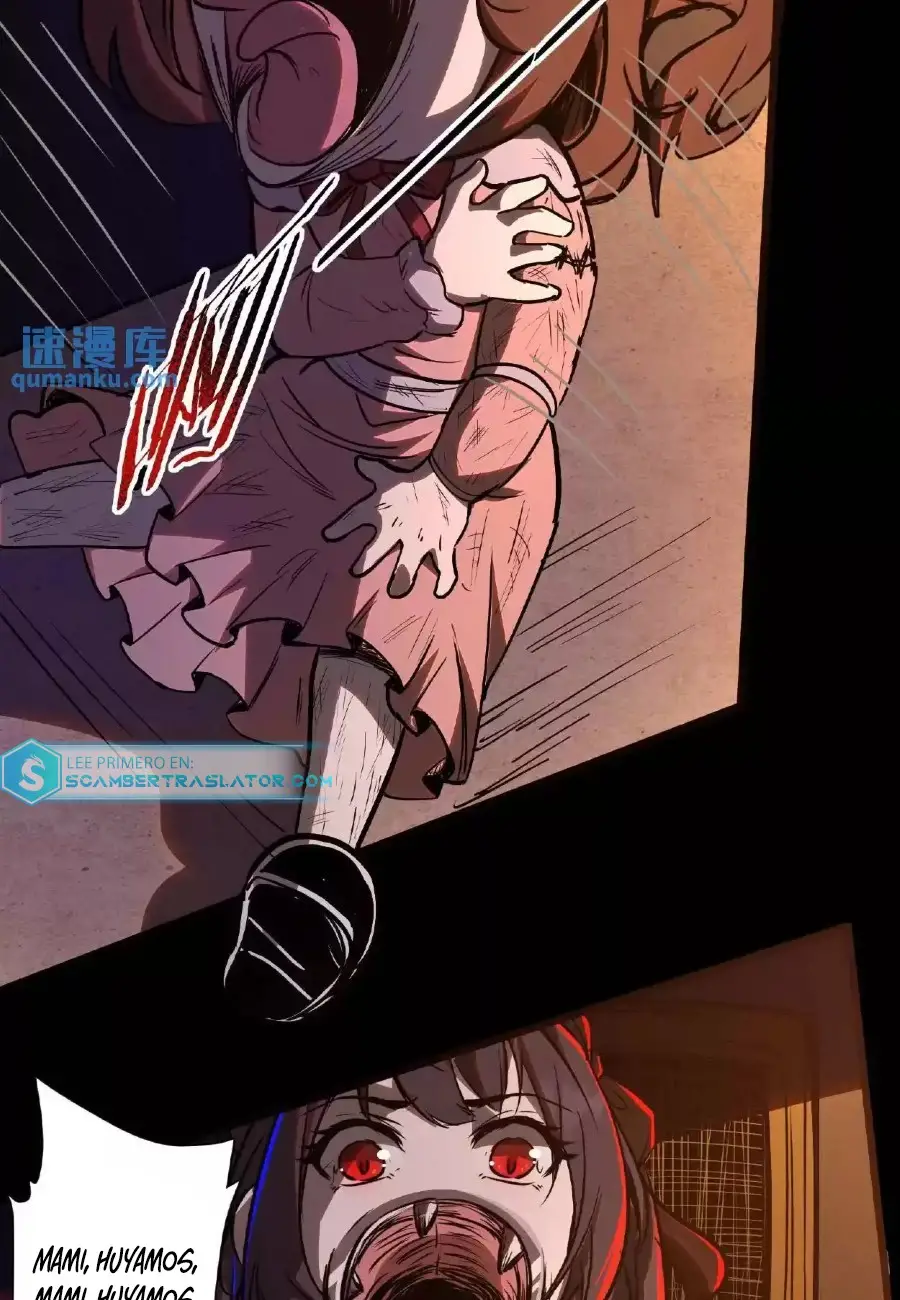 Read Boticario misterioso ES Manga Online