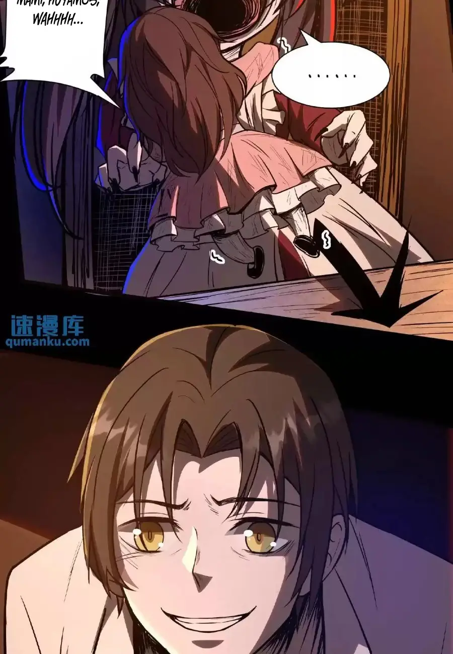Read Boticario misterioso ES Manga Online