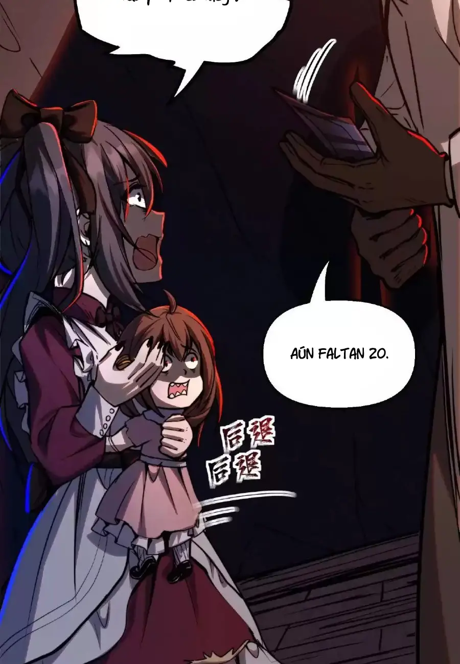 Read Boticario misterioso ES Manga Online