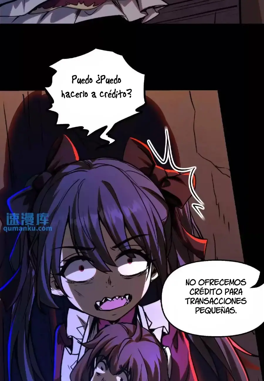Read Boticario misterioso ES Manga Online