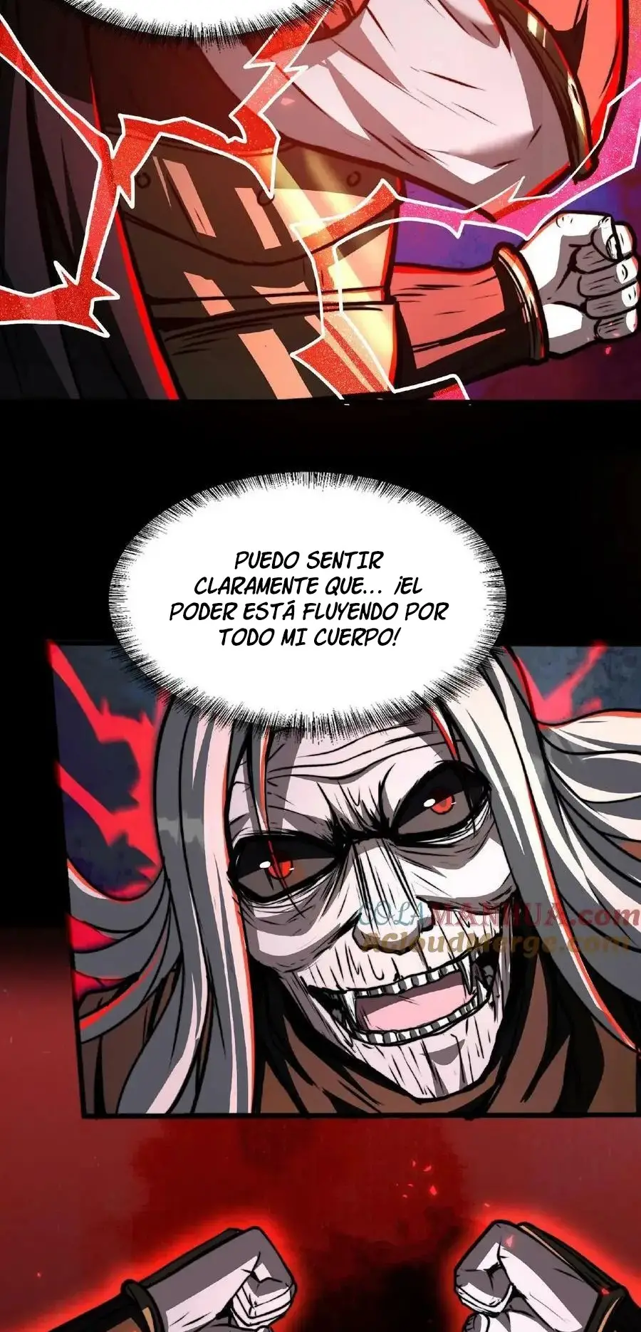 Read Boticario misterioso ES Manga Online
