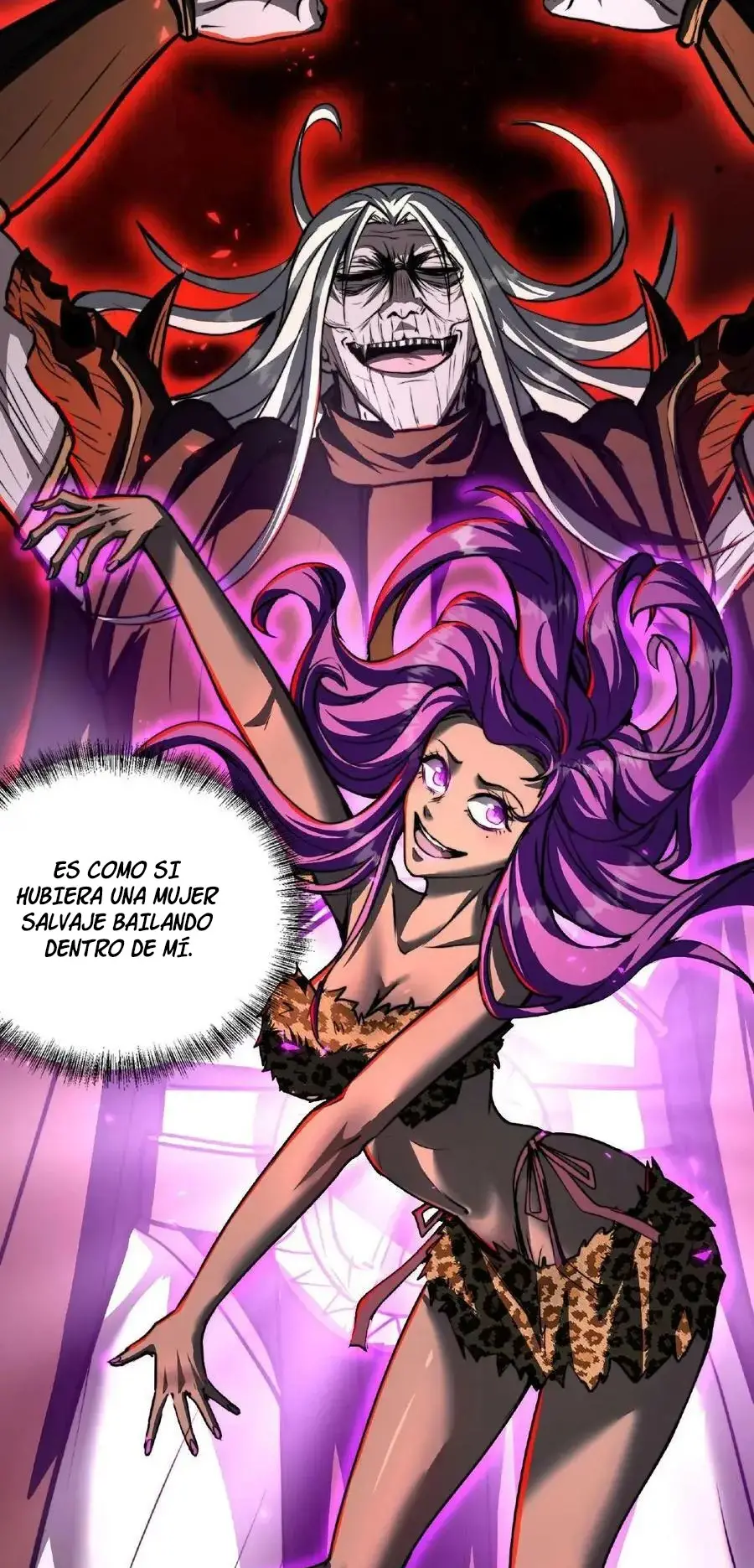 Read Boticario misterioso ES Manga Online