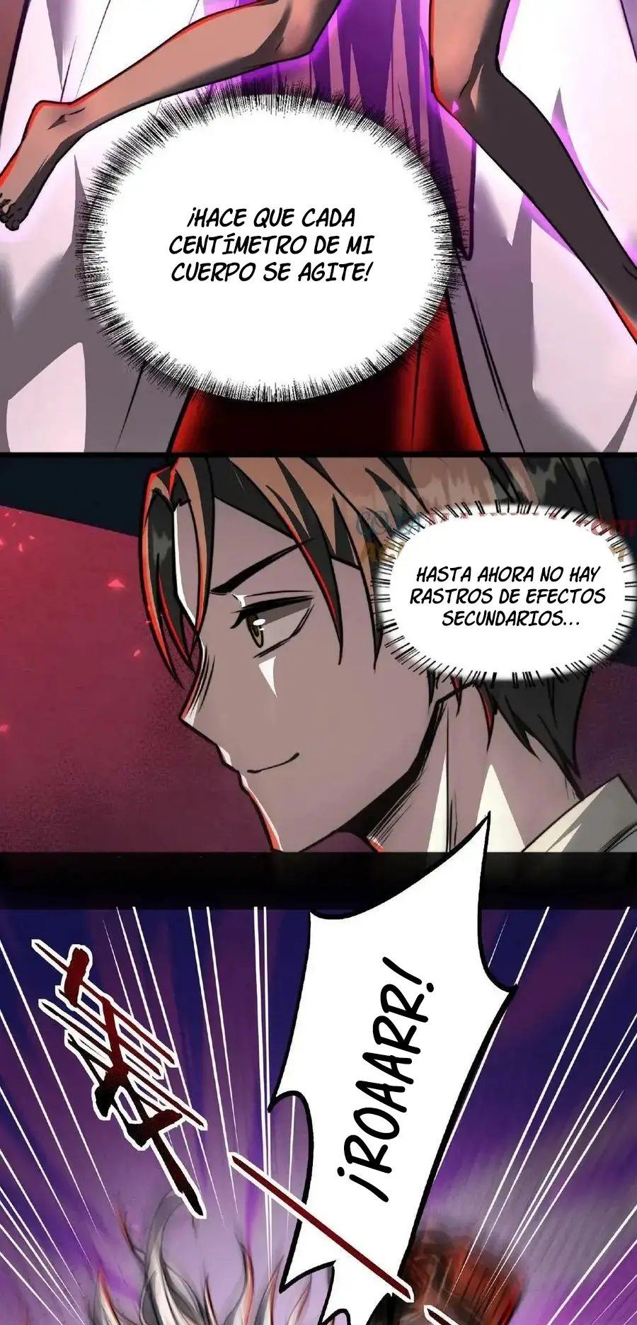 Read Boticario misterioso ES Manga Online
