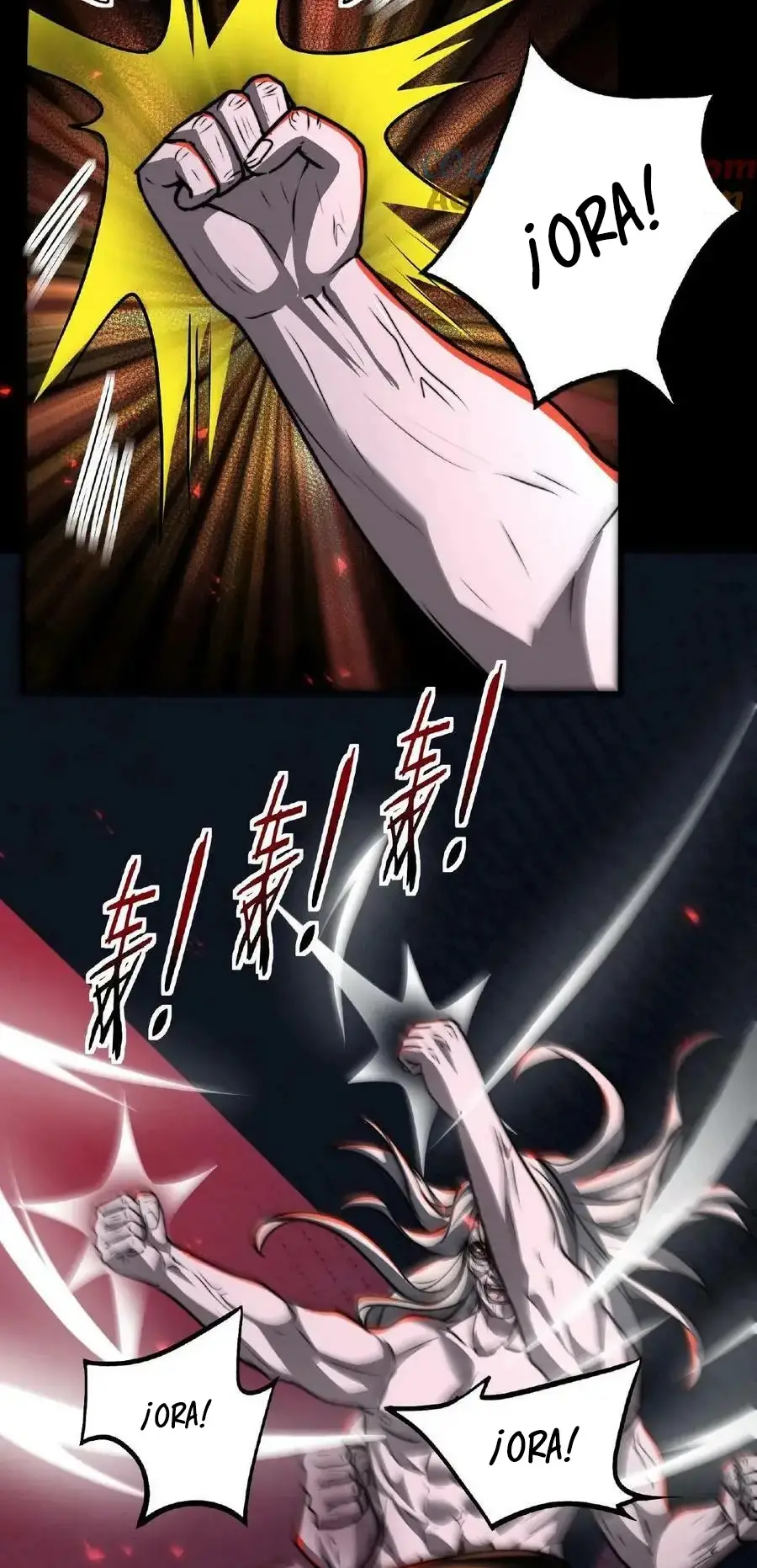 Read Boticario misterioso ES Manga Online
