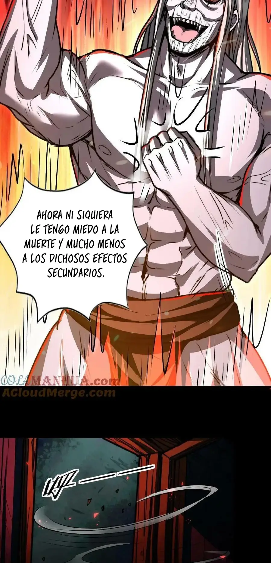 Read Boticario misterioso ES Manga Online