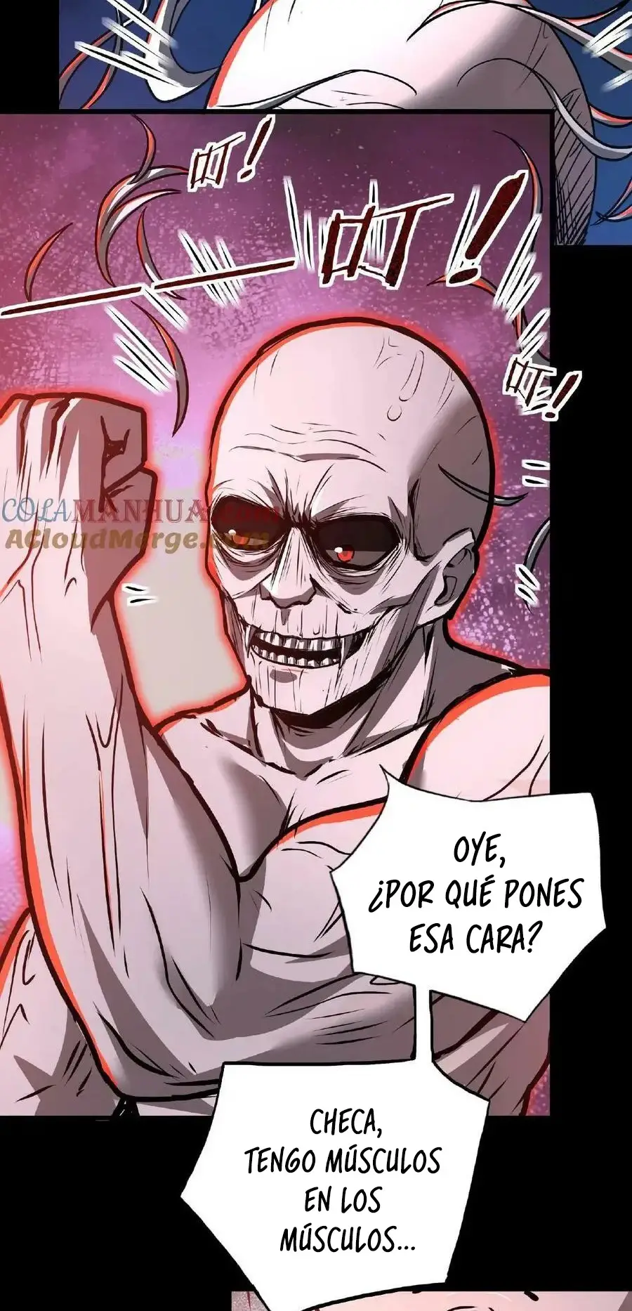 Read Boticario misterioso ES Manga Online