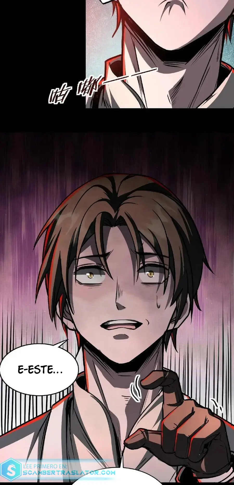 Read Boticario misterioso ES Manga Online