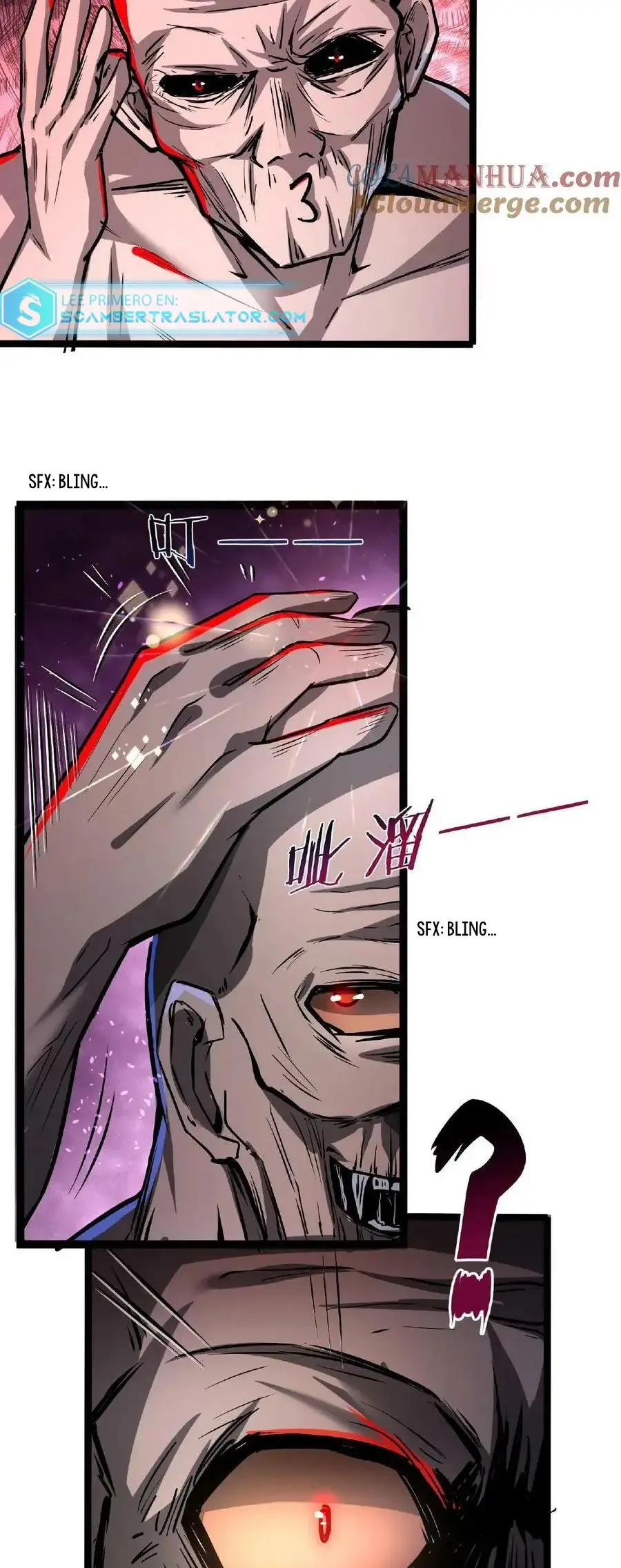 Read Boticario misterioso ES Manga Online