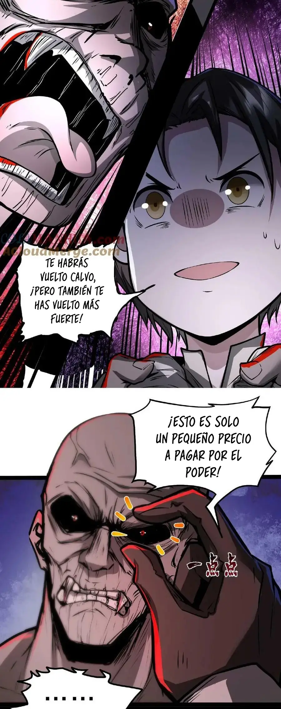 Read Boticario misterioso ES Manga Online