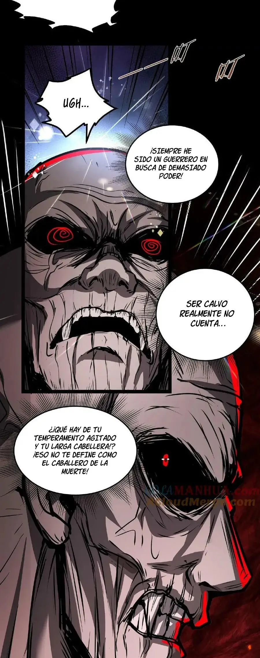 Read Boticario misterioso ES Manga Online
