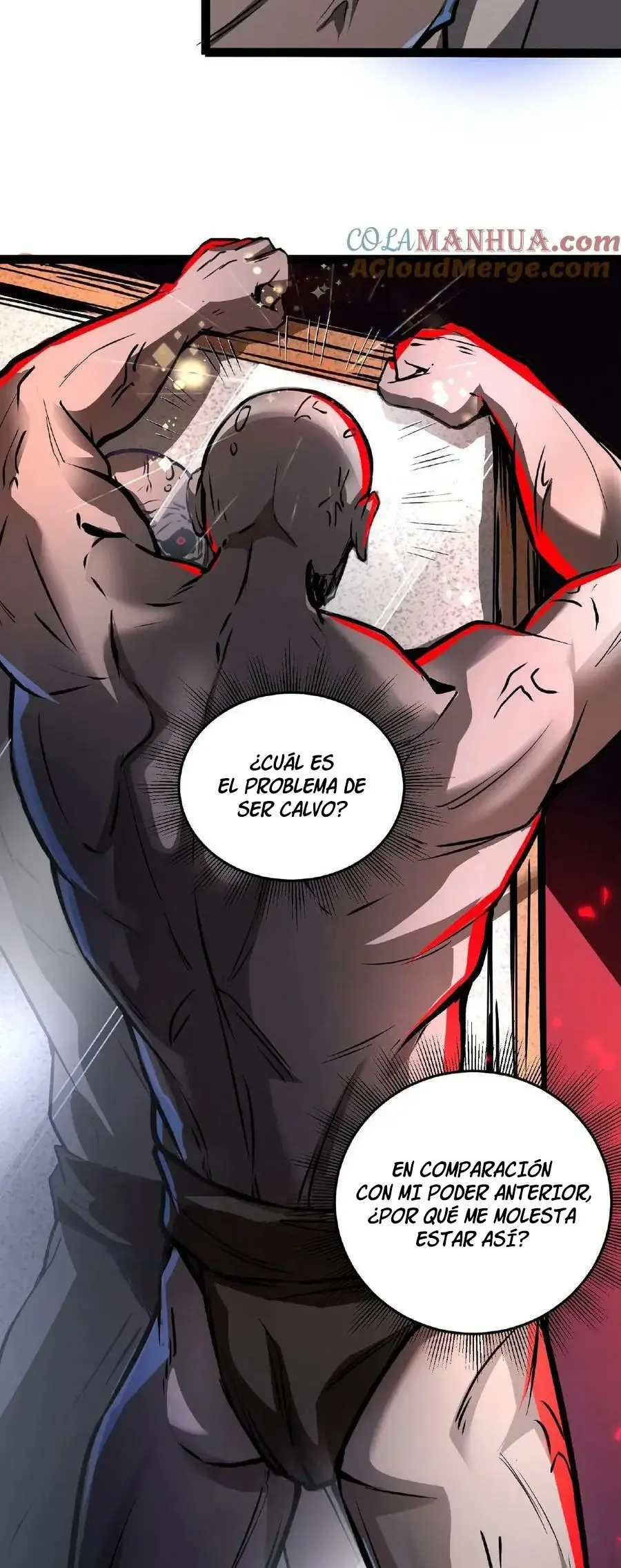 Read Boticario misterioso ES Manga Online
