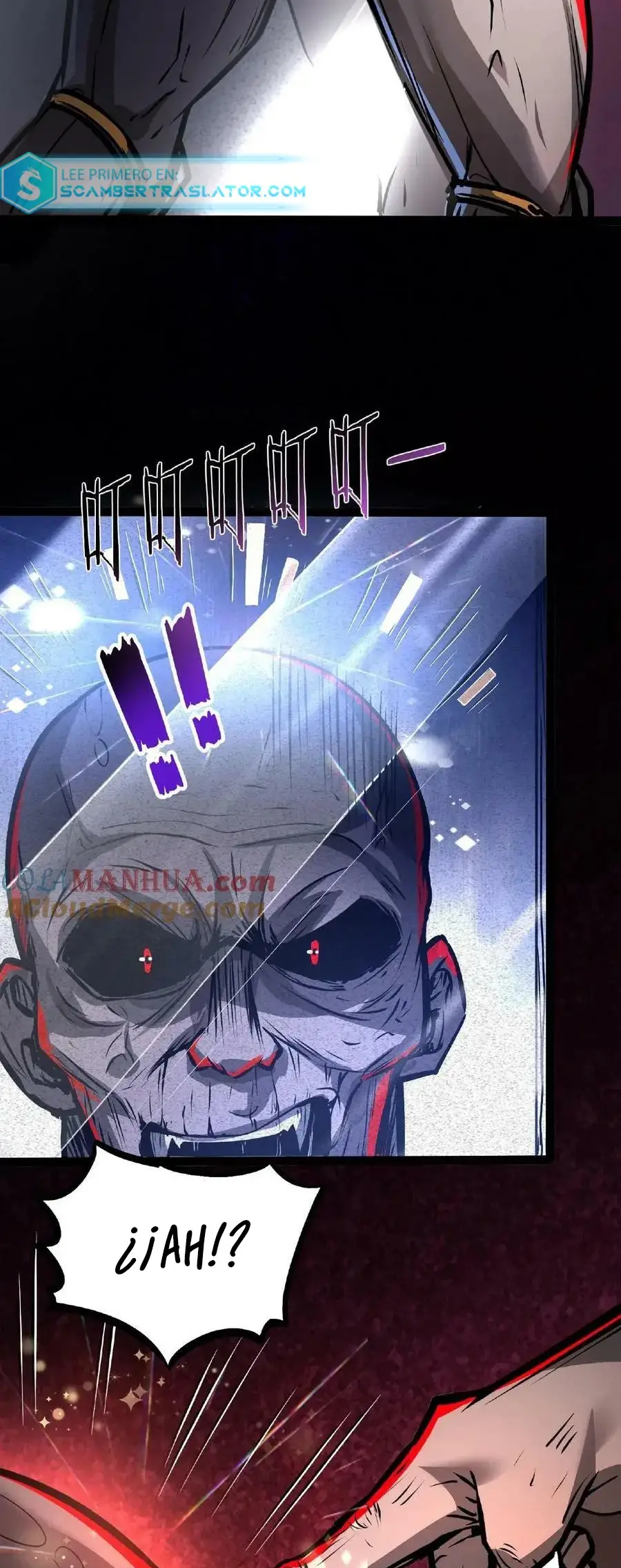 Read Boticario misterioso ES Manga Online