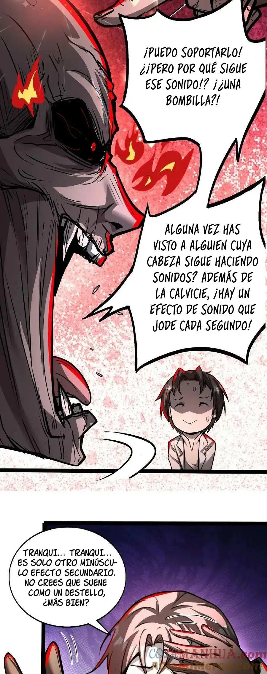 Read Boticario misterioso ES Manga Online