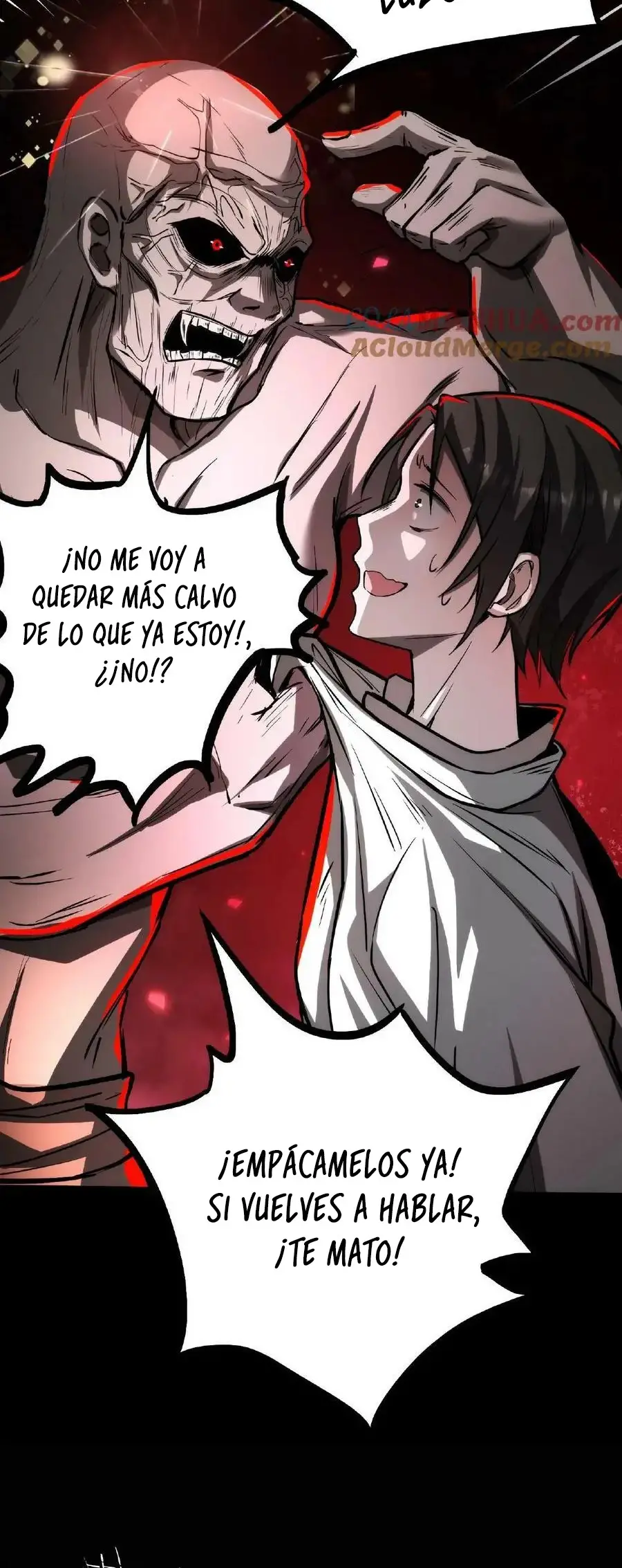 Read Boticario misterioso ES Manga Online