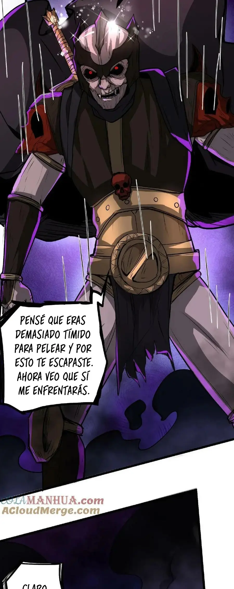 Read Boticario misterioso ES Manga Online
