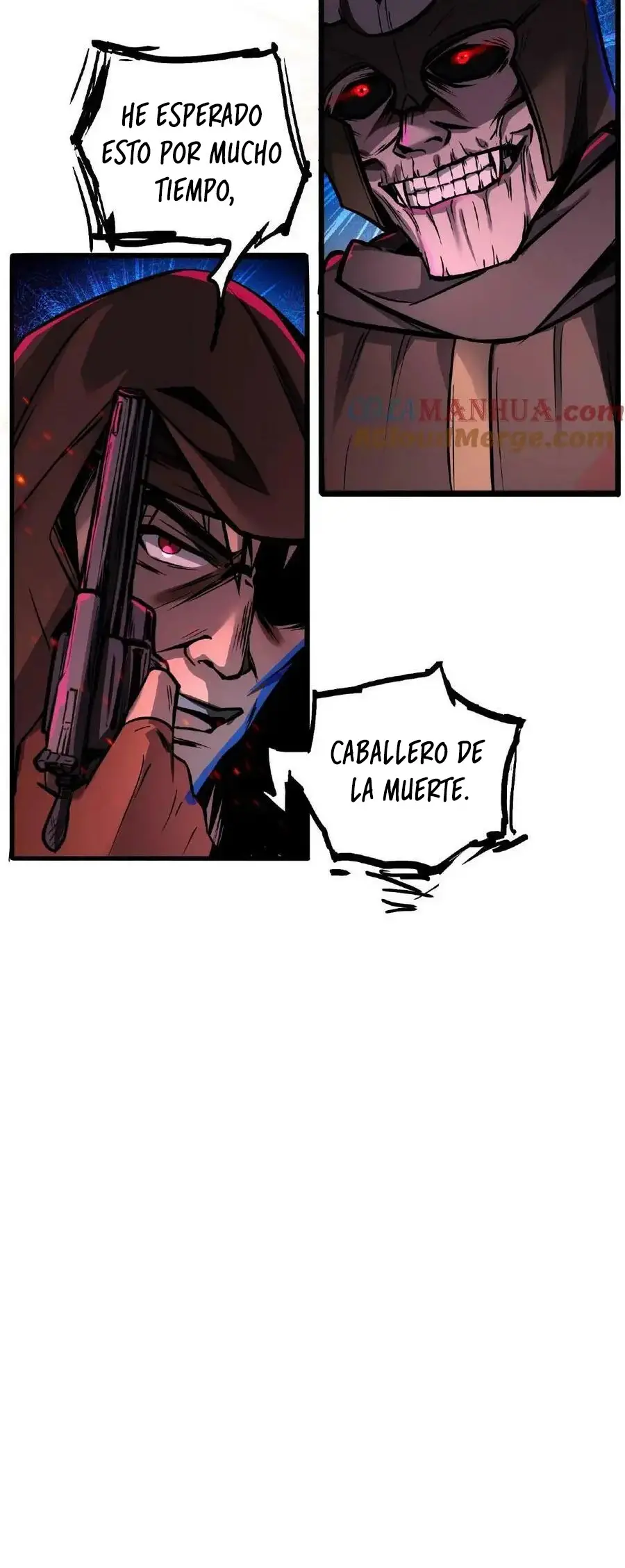 Read Boticario misterioso ES Manga Online