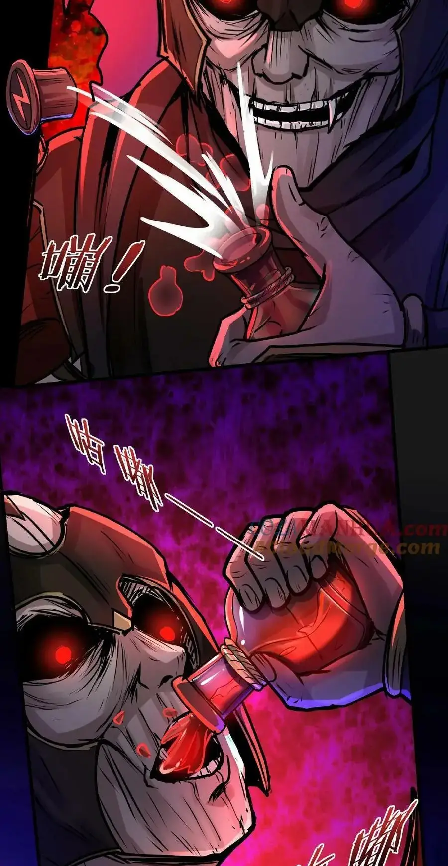 Read Boticario misterioso ES Manga Online