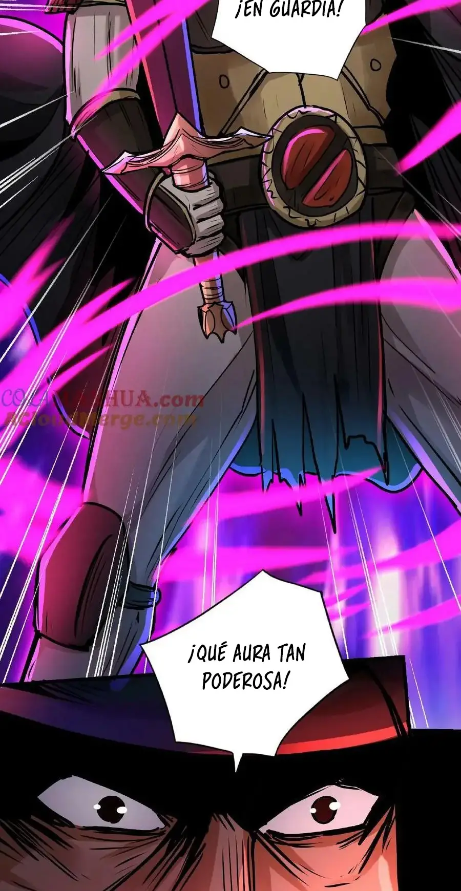 Read Boticario misterioso ES Manga Online